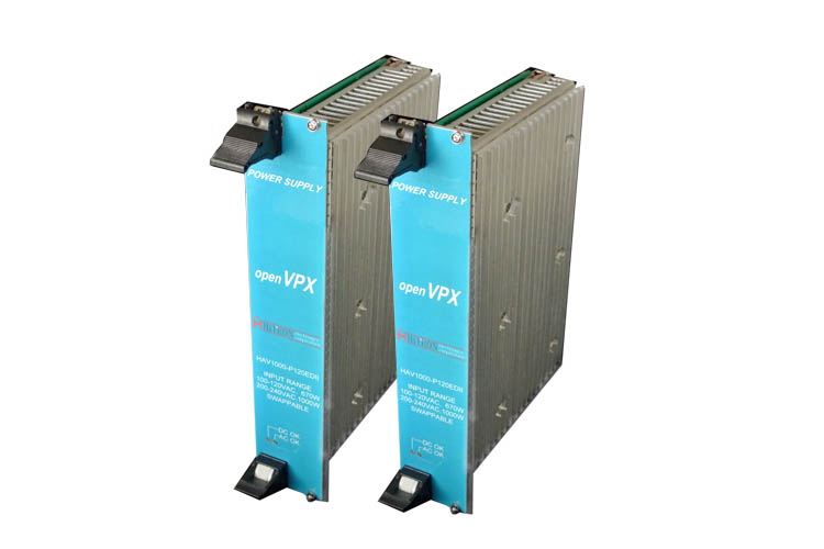 VPX power supply
